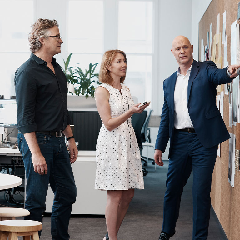 Macquarie Cash Management Account